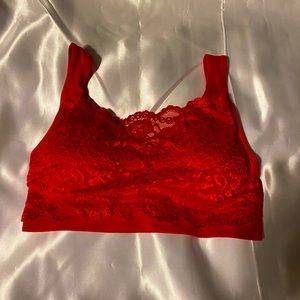 Zenana Outfitters Bralett